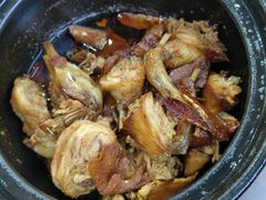 -斯丹姜母鸭·古法干香(涂门街总店)