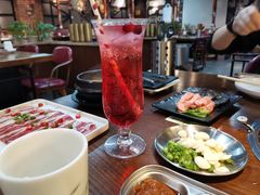 -·缸桶屋·韩式牛肋条自助烤肉(西湖D11店)