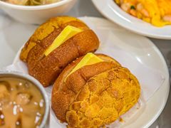 -深仔记茶餐厅(亚士厘道店)