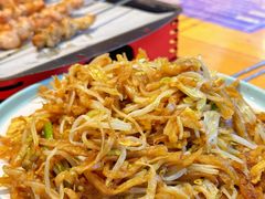 -四禧精酿铜锅涮肉·烧烤工场(大明湖店)