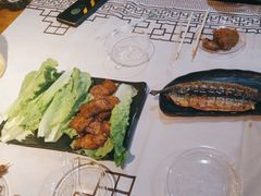-云晓光头烧烤吧(盛夏店)