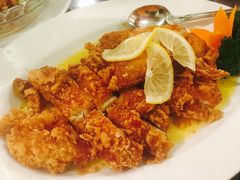 -无招牌海鲜餐厅(怡丰城店)