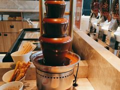 -比格比萨自助(宝山日月光店)