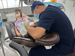 -美酷口腔牙齿矫正(江桥万达店)