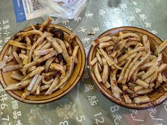 -曹凉粉(西正街店)