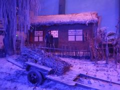 -吉林市博物馆