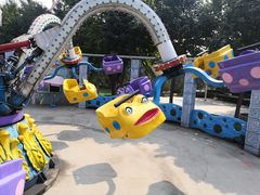 -辛玛王国游乐园