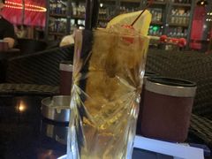 -CIRCLE·酒吧(第一国际店)