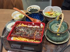 -ITARU食堂·定食料理(西丽店)