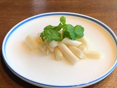 酸辣开胃藕带-十里弄堂(K11店)