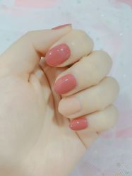 -吉吉靓甲美睫