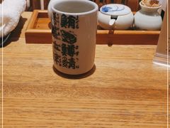 -万鱼亭 日本料理(无锡香山名园店)