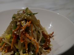 -无锡苏宁银河国际酒店-悦府65中餐厅