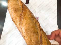 -Salon de The de Joel Robuchon(外滩18号店)