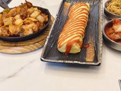 -HONGA HONGA雄家(曹路店)