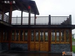 -松声马术俱乐部