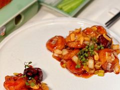 -唐廊烤鸭店(工体店)