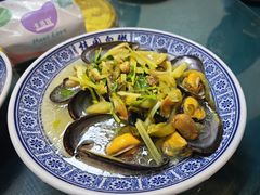 -桂园白粥·潮汕老味道