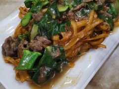 -汕头八里香牛肉店(人民南店)