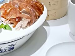 -大鸭梨烤鸭(枣园店)