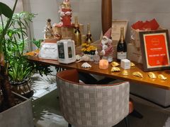 -斯普汇生蚝牛排馆(中骏世界城店)