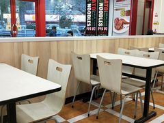 大堂-阿利茄汁面(金成国贸店)