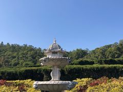 -珠海圆明新园
