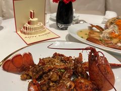 -宝丽轩中餐厅BAOLIXUAN