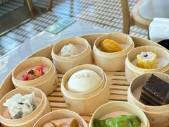 -陶兰居·香港饭店·海鲜大排档(圆融时代广场店)