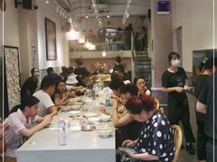 -小豆海棠(嘉兴路店)