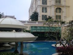 -澳门十六浦索菲特大酒店