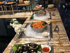 -AdD全日制餐厅(中谷花园酒店)