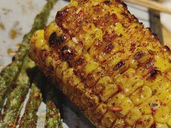 -小俩口烧烤东北菜(双井店)