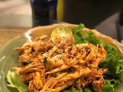 柠檬鸡-多哥水傣味餐厅(司马巷店)