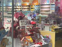 -名创优品(光耀东方购物中心店)
