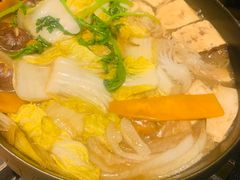 -满来寿喜烧(金虹桥店)