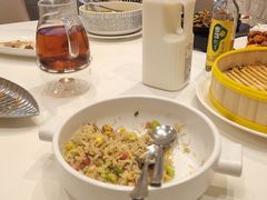 -年顺渔村(大岭山店)