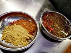 -胡四哥特色火盆烧烤(总店)