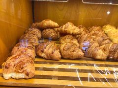 牛角面包-匠造烘焙(联洋店)
