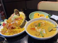 -Thai Alley泰爱里(二沙岛店)