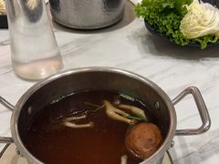 -呷哺呷哺 黄金牧场 (新辰里学清路店)