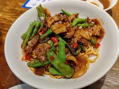 -寻裕记·现炒浇头面(人民广场店)