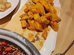 -金博士朝鲜民族餐厅(工大店)