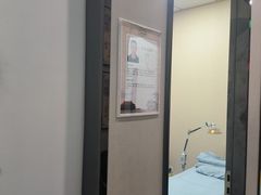 -同仁堂健康中医馆(新源南路店)