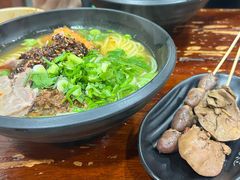 -一品飘香米线(一中总店)