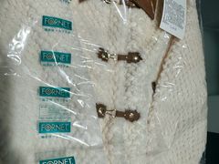 -福奈特洗衣·洗鞋·奢侈品护理 (闵行龙湖天街店)