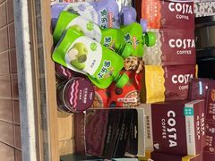 -COSTA COFFEE(哈尔滨凯德学府店)