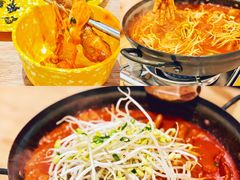 -Woolee韩食堂·韩式家庭料理