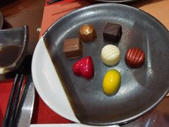 -广州富力丽思卡尔顿酒店