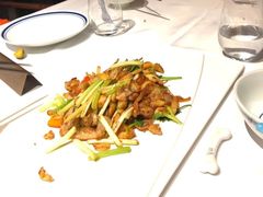 -禧宴Joyous Restaurant(禧园店)